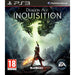 Dragon Age Inquisition (PS3 Playstation 3 Game) - Very Good - Attic Discovery Shop