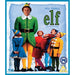 Elf [Blu-ray] [Region B] (Will Ferrell) - New Sealed - Attic Discovery Shop