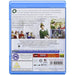 Elf [Blu-ray] [Region B] (Will Ferrell) - New Sealed - Attic Discovery Shop