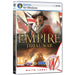 Empire: Total War (PC DVD Game) - New Sealed - Attic Discovery Shop
