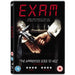 Exam [DVD] [2010] [Region 2, 4, 5] - New Sealed - Attic Discovery Shop