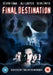 Final Destination 1 (The Original Movie) [DVD] [2000] [Region 2] - New Sealed - Attic Discovery Shop