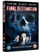Final Destination 1 (The Original Movie) [DVD] [2000] [Region 2] - New Sealed - Attic Discovery Shop