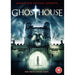 Ghosthouse [DVD] [Region 2] - New Sealed - Attic Discovery Shop