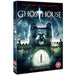 Ghosthouse [DVD] [Region 2] - New Sealed - Attic Discovery Shop