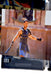GLADIATOR 2 Disc Collectors Ed + Rare Art Cards Postcards BLU RAY Steelbook - Very Good - Attic Discovery Shop