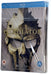 GLADIATOR 2 Disc Collectors Ed + Rare Art Cards Postcards BLU RAY Steelbook - Very Good - Attic Discovery Shop