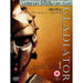 Gladiator (3 Disc Extended Special Edition) [DVD] [Region 2, 5] - New Sealed - Attic Discovery Shop