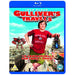 Gulliver's Travels [Blu-ray] [Region B, C] - New Sealed - Attic Discovery Shop