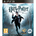 Harry Potter and The Deathly Hallows Part 1 (PS3 PlayStation 3 Game) Inc Manual - Good - Attic Discovery Shop
