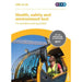 Health, Safety, Environment Test for Operatives and Specialists GT 100/17 PC DVD - New Sealed - Attic Discovery Shop