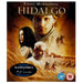 Hidalgo [Blu-ray] [Region Free] - New Sealed - Attic Discovery Shop