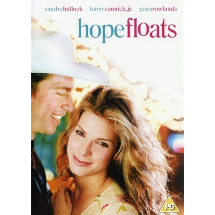Hope Floats [1998] [DVD] [Region 2] - New Sealed - Attic Discovery Shop