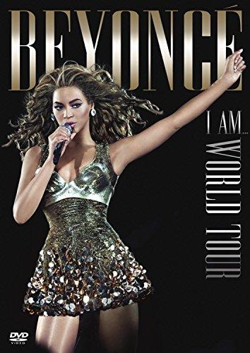 I Am...World Tour [DVD] [2010] [Region 2] - New Sealed - Attic Discovery Shop