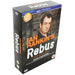 Ian Rankins Rebus The Ken Stott Collection [DVD Box Set] [R2] New Sealed (read) - Like New - Attic Discovery Shop