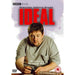 Ideal - Series 1 - Johnny Vegas [DVD] [Region 2, 4] - New Sealed - Attic Discovery Shop