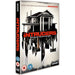 Intruders [DVD] [Region 2] - New Sealed - Attic Discovery Shop