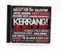 KERRANG! THE BEST OF 2007 Rare CD Album - Complete, VG Condition - Very Good - Attic Discovery Shop