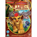 Lion Guard: Life in Pride Lands [DVD] [Reg 2] Lion King Disney Jr - New Sealed - Attic Discovery Shop