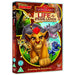 Lion Guard: Life in Pride Lands [DVD] [Reg 2] Lion King Disney Jr - New Sealed - Attic Discovery Shop