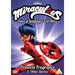 Miraculous: Tales of Ladybug & Cat Noir - Princess Fragrance DVD R2 - New Sealed - Attic Discovery Shop