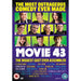 Movie 43 [DVD] [Region 2] - New Sealed - Attic Discovery Shop