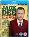 NEW Sealed Jack Dee: So What? Live [Blu-ray] [2013] [Region B] Stand Up Comedy - Attic Discovery Shop