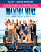 NEW Sealed Mamma Mia! Here We Go Again [Blu-ray] [2018] [Region Free] 2-Disc Set - Attic Discovery Shop