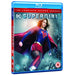 NEW Sealed Supergirl Season 2 [Blu-ray] 2016 2017 [Region B] Complete 2nd Series - Attic Discovery Shop