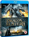 Dawn Of The Dragon Slayer 2 Blu-ray [Region 2] - (New, Torn Seal) - Like New - Attic Discovery Shop