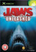 Jaws Unleashed (Xbox Original Game) [PAL] [VGC But Read] [Rare Game] - Acceptable - Attic Discovery Shop