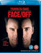 Face/Off [Blu-ray] [Region Free] Face Off - Travolta, Nicholas Cage - New Sealed - Attic Discovery Shop