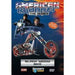 American Chopper: Black Widow Bike [DVD] [Region 2] - New Sealed - Attic Discovery Shop