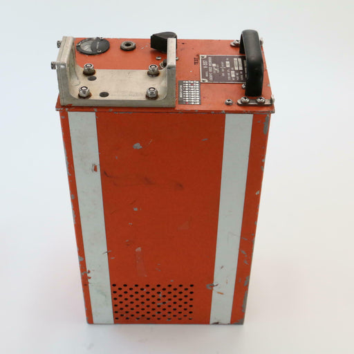 Sundstrand Data Control Inc. V-557 Cockpit Voice Recorder PN 980-6001-010 - Good - Attic Discovery Shop