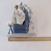Nao By Lladro Figurine A Dream Come True Ballerina and Jester Harlequin - Very Good - Attic Discovery Shop