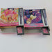 Nintendo Gameboy Advance GBA Games Complete In Box Barbie Secret Agent & Groovy - Very Good - Attic Discovery Shop