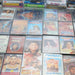 Vintage Lata Mangeshkar Huge Vast Collection Bollywood Indian Cassette Tapes Lot - Very Good - Attic Discovery Shop