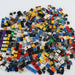 Genuine Lego Multicolour Bundle Huge Vast Collection Minifigure Leg Mixed Joblot - Good - Attic Discovery Shop