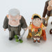 Rare Disney Pixar UP Multicolor Figures Bundle Job Lot All Pictured - Good - Attic Discovery Shop