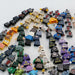 Genuine Lego Multicolor Bundle Vast Collection Top Torso & Robot Arms Job Lot - Very Good - Attic Discovery Shop