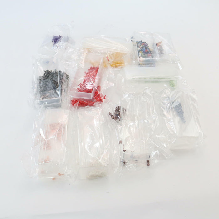 Genuine Lego Multicolour Bundle Vast Collection Authentic HANDS Mixed Colours - Very Good - Attic Discovery Shop