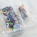 Genuine Lego Multicolour Bundle Vast Collection Authentic HANDS Mixed Colours - Very Good - Attic Discovery Shop