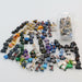 Genuine Lego Multicolor Bundle Vast Collection Top Torso & Robot Arms Job Lot - Very Good - Attic Discovery Shop