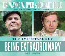 The Importance of Being Extraordinary DVD Rare US Import [Region 1] - New Sealed - Like New - Attic Discovery Shop