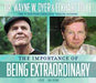 The Importance of Being Extraordinary DVD Rare US Import [Region 1] - New Sealed - Like New - Attic Discovery Shop