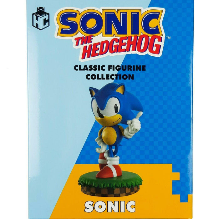 x49 Wholesale Joblot Dr Eggman Sonic The Hedgehog Classic Figurine SEGA Official - Attic Discovery Shop