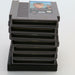 X8 NES Games Bundle Lot Some Rare Including Mega Man 2 Turtles II Home Alone 2 - Good - Attic Discovery Shop