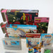 Super Famicom Games Bundle Bomberman Dragon Ball Z Including Rare Original Games - Very Good - Attic Discovery Shop