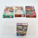 Super Famicom Games Bundle Bomberman Dragon Ball Z Including Rare Original Games - Very Good - Attic Discovery Shop