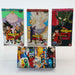 Super Famicom Games Bundle Bomberman Dragon Ball Z Including Rare Original Games - Very Good - Attic Discovery Shop